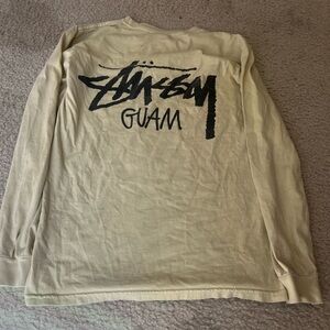 Stussy Longsleeve